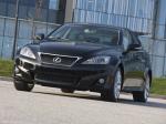 Lexus IS250 AWD 2008 года